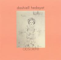 Dashiell Hedayat with Gong - Obsolete (1971) [Z3K]⭐MP3