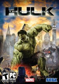 The Incredible Hulk [pcgame-Eng] [Tntvillage]