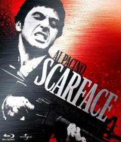 Scarface (1983) (Uncut Collectors Edition) [TnT24 Info]