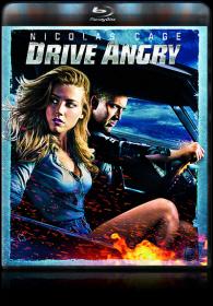 Drive Angry 2011 720p BRRip x264 AC3 dxva-HDLiTE