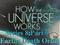 How The Universe Works Series 8 Part 9 Earths Death Orbit 1080p HDTV x264 AAC