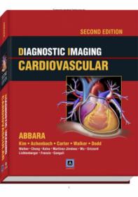 Diagnostic Imaging- Cardiovascular- Published by Amirsys, Second Edition