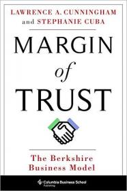 Margin of Trust- The Berkshire Business Model