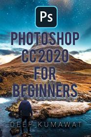 Photoshop CC 2020 for Beginners