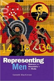 Representing Men (Arnold Publication)