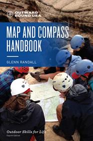 Outward Bound Map and Compass Handbook, 4th Edition [PDF]