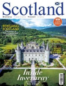Scotland Magazine - Issue 109 - March-April 2020
