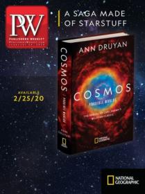 Publishers Weekly - February 24, 2020