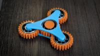 Udemy - Fusion 360 for 3D Printing - Design Fidget Spinners