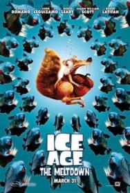 Ice Age-2(2006) Tamil Dubbed TVRip()