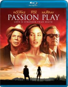 Passion Play 2011 720p BRRip x264 Feel-Free