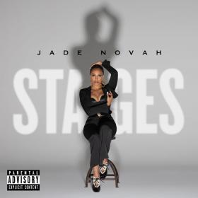 Jade Novah Stages Rap ~(2020) [320]  kbps Beats⭐