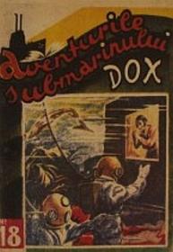 Hans Warren - Aventurile submarinului Dox 1932-1939 Vol 1-257 pdf-ExtremlymTorrents ws