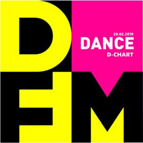 Radio DFM Top D-Chart 29 02 (2020)