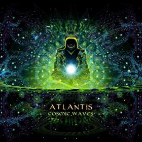 Atlantis - Cosmic Waves (2020)_by_wolf1245