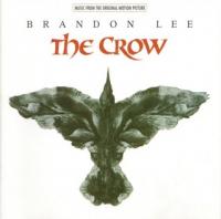 IL CORVO - THE CROW OST