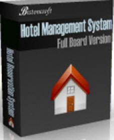 Bistone Hotel Management System Full Board v3.5 By Cool Release