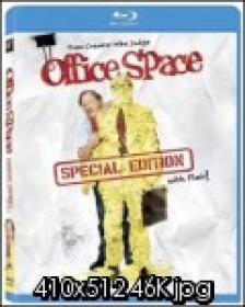 Office Space [Special Edition] 1999 BRRip XviD-VLiS - MovieJockey