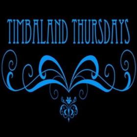 Timbaland  Thursdays 2011MP3 VBR BLOWA TLS