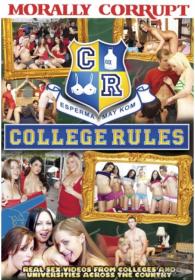 College Rules XXX DVDRip XviD-Jiggly