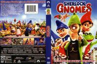 Sherlock Gnomes - Comedy 2018 Eng Fre Ita Multi-Subs 1080p [H264-mp4]
