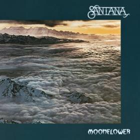 Santana - Moonflower (1977) [Hi-Res]