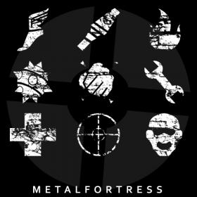 Metal Fortress - Team Fortress 2 Final Remix - 2020