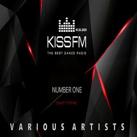 Kiss FM Top 40 01 03 (2020)