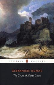 Count of Monte Cristo, The - Alexandre Dumas-viny