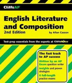 English Literature and Composition -viny