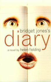 Bridget Jones's Diary _ A Novel - Helen Fielding-viny