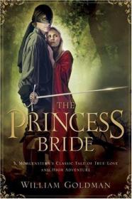 Princess Bride, The - William Goldman-viny