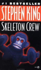 Skeleton Crew - Stephen King-viny