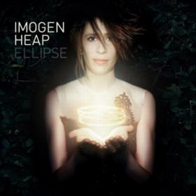 Imogen Heap - Ellipse Instrumental (Bonus Disc) [2009] [FLAC]