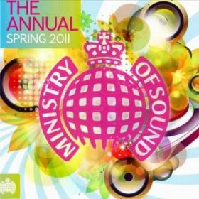 VA - Ministry Of Sound The Annual Spring [3 MIXED CD]-VarMp3-(2011)