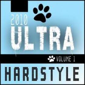 Ultra Hardstyle Vol 1 2010 MP3 320kbps[Toolie]