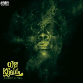 Wiz Khalifa- Rolling Papers- Incl 3 Videos- [2011]- Mp3ViLLe