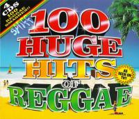 100 Huge Hits Of Reggae 2011 MP3 VBR BLOWA TLS