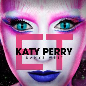 E T  - Katy Perry ft  Kanye West