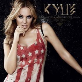 Kylie Minogue - North American Tour [iTunes EP + Vid]-AAC-(2011)