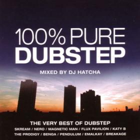 100% Pure Dubstep 3CDs 2011 +Covers 320@BSBT