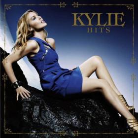 Kylie Minogue- Kylie Hits- [2011]- Mp3ViLLe