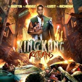 50 Cent - King Kong ReturnsVBR MP3 BLOWA TLS