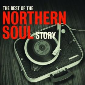 The Best Of The Northern Soul Story 2CD  - 2011VBR MP3 BLOWA TLS