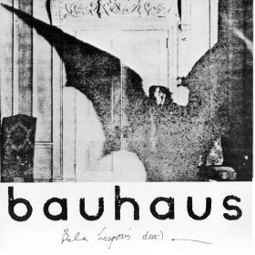 Bauhaus - Bela Lugosi's Dead - Full Length Vinyl Version - mp3@320 [BCBUD][H33T]