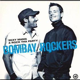 Bombay Rockers - Lets Dance [crcworld tk]