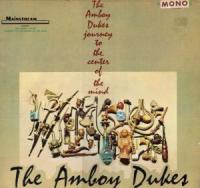 Amboy Dukes - Journey To The Center Of The Mind (1968) mp3 @320kbps [akasha] -kawli