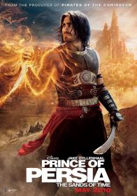 Prince Of Persia The Sands Of Time 2010 [DVDRip XviD-miguel] [Ekipa TnT]