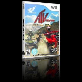 ATV Fever [Wii][PAL][Scrubbed][TLS]