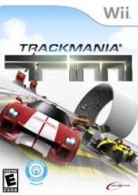 Trackmania Build To Race [Wii][NTSC][Scrubbed][TLS]